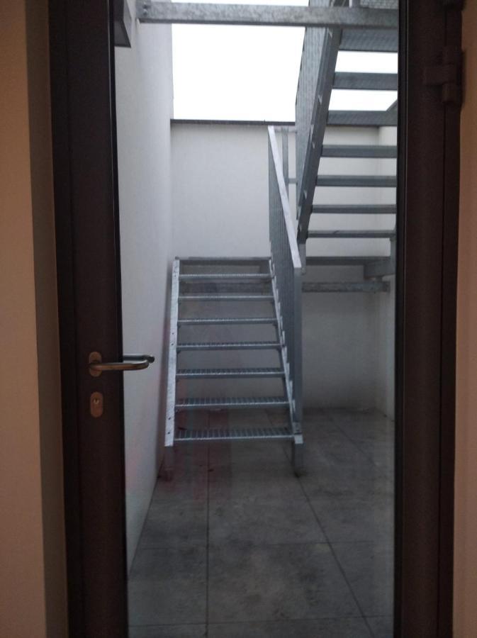 Apartament Baltic Sea -Przystan Letnica Gdansk Luaran gambar